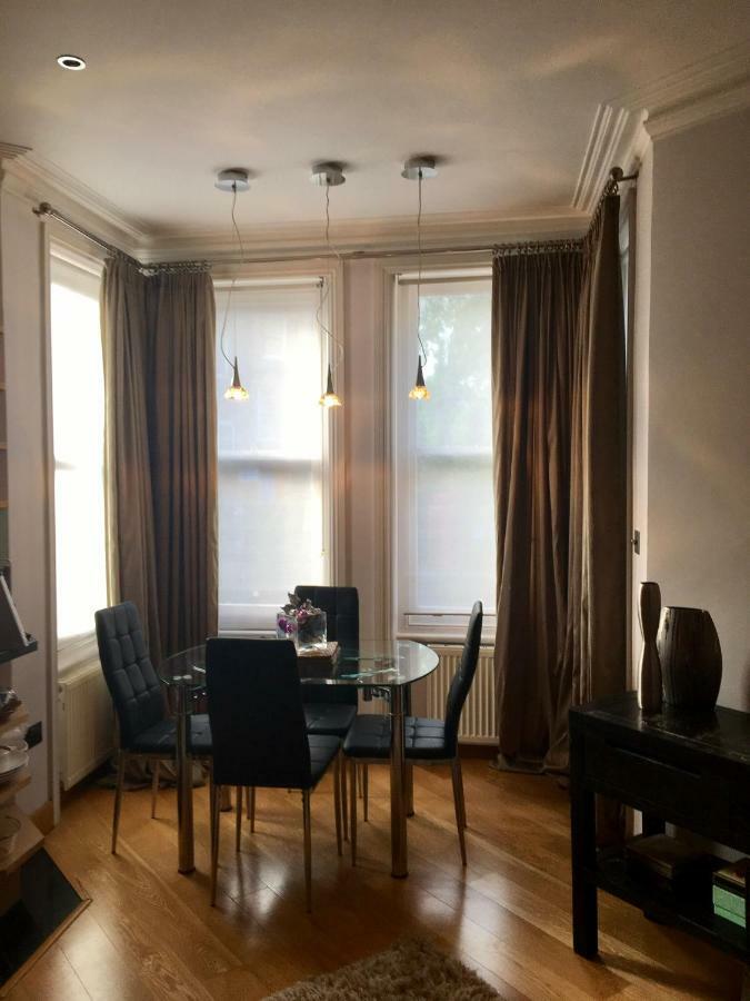 Luxury Apartment In Central London, Mida Vale Extérieur photo